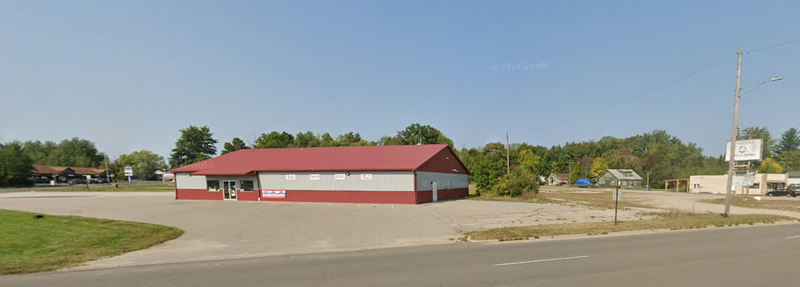 Northway Lanes (Northway Bar and Bowling) - Web Listing Photo (newer photo)